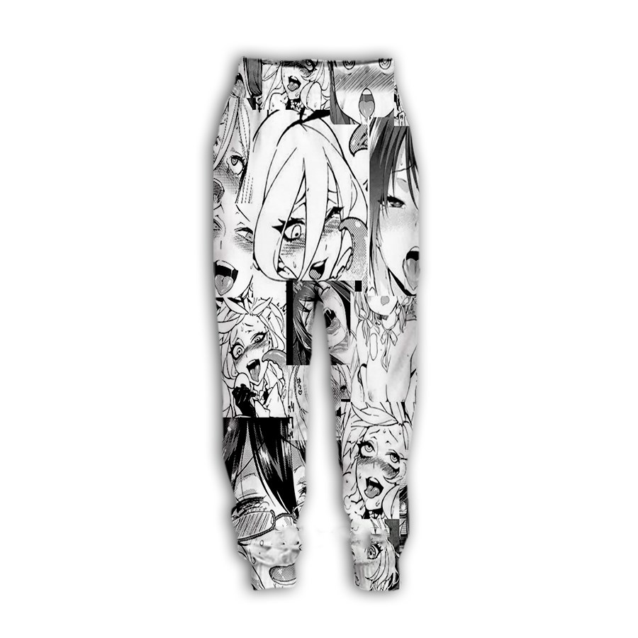 3d Print Men Women Anime Harajuku Full Length Sweatpants Winter Pants Casual Funny Trousers, Multi
3d Print Men Women Anime Harajuku Full Length Sweatpants Winter Pants Casual Funny Trousers, Multi
