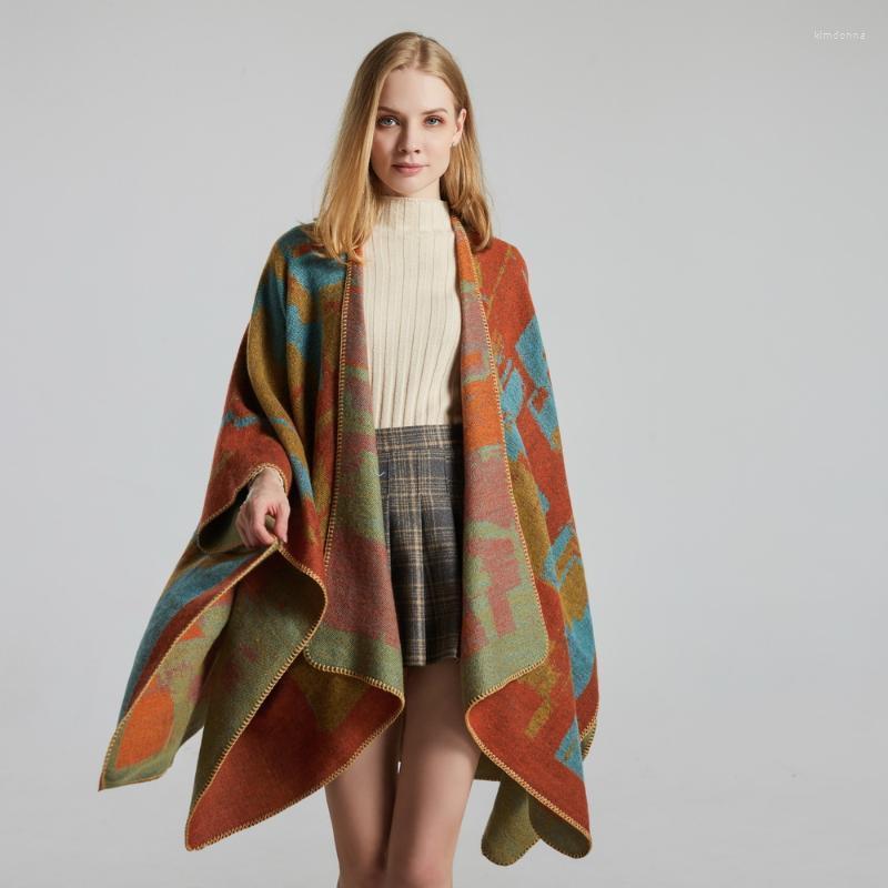 Scarves Fashion Winter Casual Shawls And Wraps Women Warm Ponchos Capes Luxutry Oversized Cashmere Pashmina Female Bufanda MujerScarves Kimd
Scarves Fashion Winter Casual Shawls And Wraps Women Warm Ponchos Capes Luxutry Oversized Cashmere Pashmina Female Bufanda MujerScarves Kimd