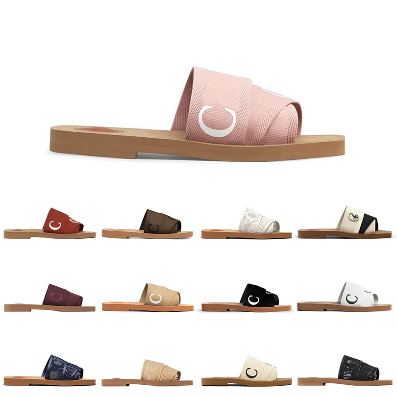 Slippers Designer wooden Men Women Slides canvas Sandals Light tan white black pink flat mules shoes Mens Womens Clogs sail Beach fashion Shoes Outdoor Indoor, Color#1
Slippers Designer wooden Men Women Slides canvas Sandals Light tan white black pink flat mules shoes Mens Womens Clogs sail Beach fashion Shoes Outdoor Indoor, Color#1