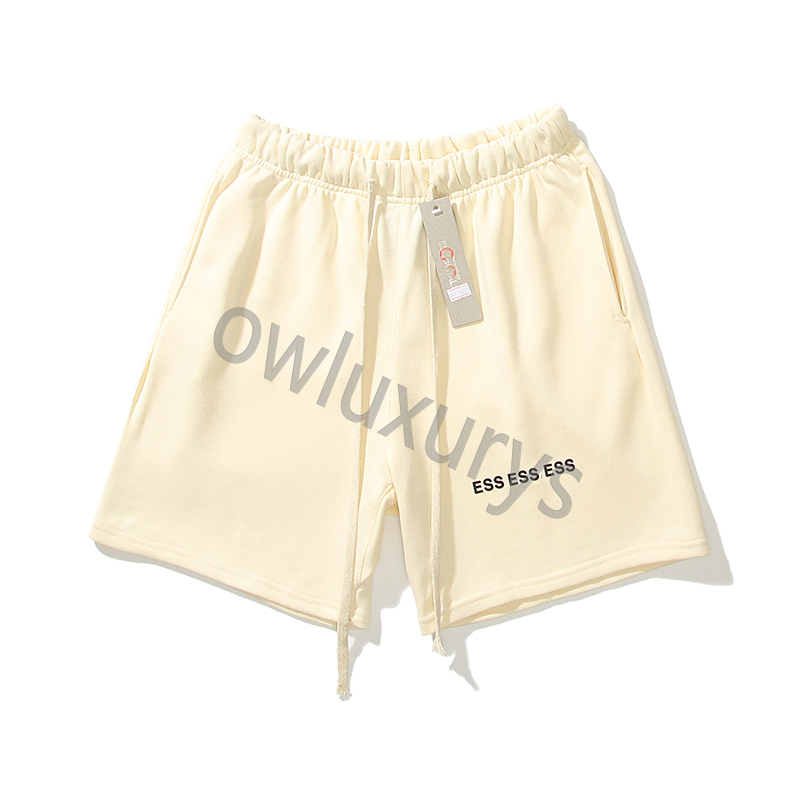 2023 Men's Designer Cotton shorts beach swimsuit Sportswear summer suit Fashion T-shirt seaside essen resort sports shorts fears suit ofgod, The same as original
2023 Men's Designer Cotton shorts beach swimsuit Sportswear summer suit Fashion T-shirt seaside essen resort sports shorts fears suit ofgod, The same as original