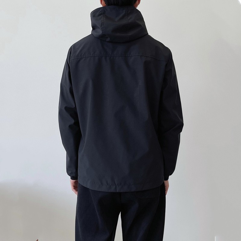 windbreaker designer jacket for men Hooded Zipper Pockets Loose Coats Casual Outdoor Clothes for Male in Spring Fashion Jackets, Blue
windbreaker designer jacket for men Hooded Zipper Pockets Loose Coats Casual Outdoor Clothes for Male in Spring Fashion Jackets, Blue