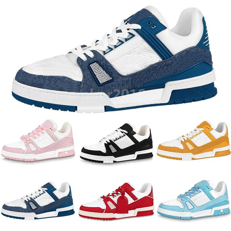 2023 fashion classic mens women casual shoes trainer designer sneakers printing low cut green red black white Breathable running 39-44 RB14, # 4
2023 fashion classic mens women casual shoes trainer designer sneakers printing low cut green red black white Breathable running 39-44 RB14, # 4