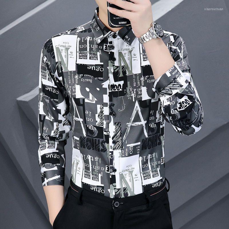 Men's Casual Shirts Summer Thin Long Sleeve Man Turn-down Collar Temperament Handsome Button Striped Men's Clothing Business Tops, Figure5
Men's Casual Shirts Summer Thin Long Sleeve Man Turn-down Collar Temperament Handsome Button Striped Men's Clothing Business Tops, Figure5