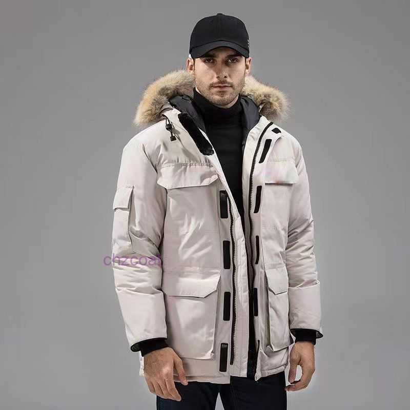 Same style clothing designer parka down men's jacket canada men's winter jason puffer fish fur hoodie fourrure couple outerwear manteau hiver jacke BCFN
Same style clothing designer parka down men's jacket canada men's winter jason puffer fish fur hoodie fourrure couple outerwear manteau hiver jacke BCFN