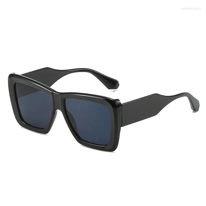 Sunglasses Women Square Rectangle Designer Sun Glasses For Female Gradient Clear Small Lens
Sunglasses Women Square Rectangle Designer Sun Glasses For Female Gradient Clear Small Lens