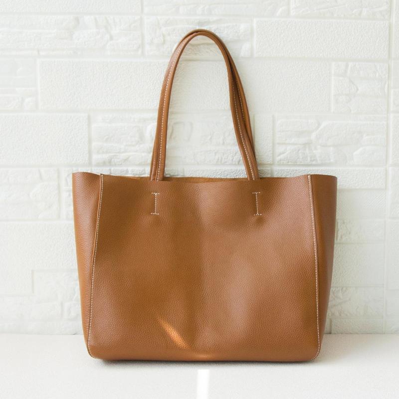 Evening Bags DONNAIN 2023 Fashion Brown Casual Natural Calfskin Handbags Women Large Capacity Picnic Female, Black
Evening Bags DONNAIN 2023 Fashion Brown Casual Natural Calfskin Handbags Women Large Capacity Picnic Female, Black