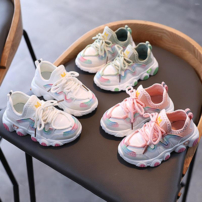 Athletic Shoes Children's Sneakers Toddler Infant Kids Baby Girls Winter Warm Leather Lace Up Soft For Babies Zapatos, Beige
Athletic Shoes Children's Sneakers Toddler Infant Kids Baby Girls Winter Warm Leather Lace Up Soft For Babies Zapatos, Beige