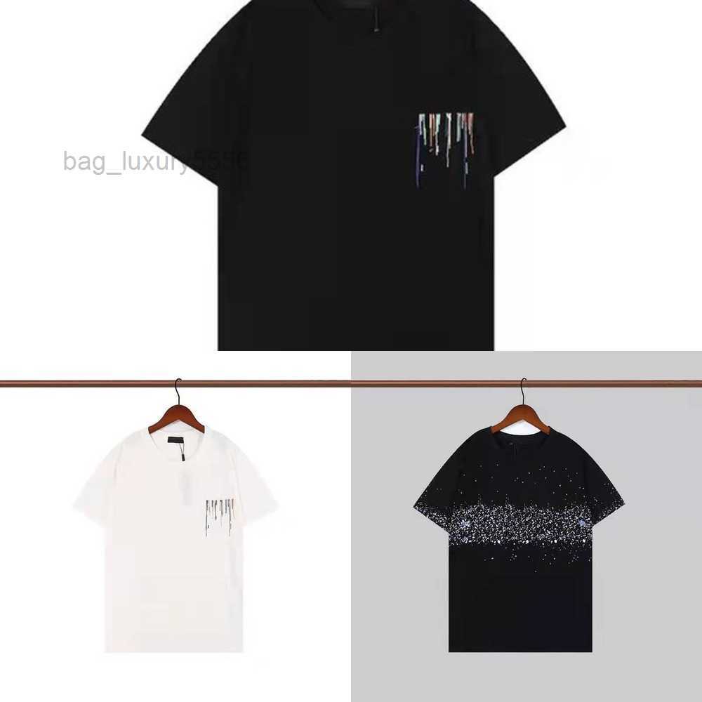 Brand Men'S T Shirt Multicolor Women Men Stylist Tshirt Pure Cotton Tees Classic Senior Designer Clothes Top1, No.8
Brand Men'S T Shirt Multicolor Women Men Stylist Tshirt Pure Cotton Tees Classic Senior Designer Clothes Top1, No.8