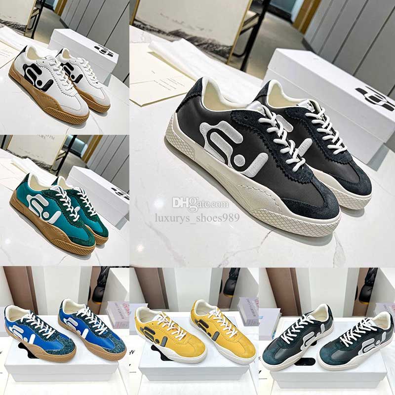 2023 New fashion EYTYS women's shoes Santos sneakers casual shoes platform travel leather lace-up cowhide fashion letters sneakers running shoes size 35-40, Red
2023 New fashion EYTYS women's shoes Santos sneakers casual shoes platform travel leather lace-up cowhide fashion letters sneakers running shoes size 35-40, Red
