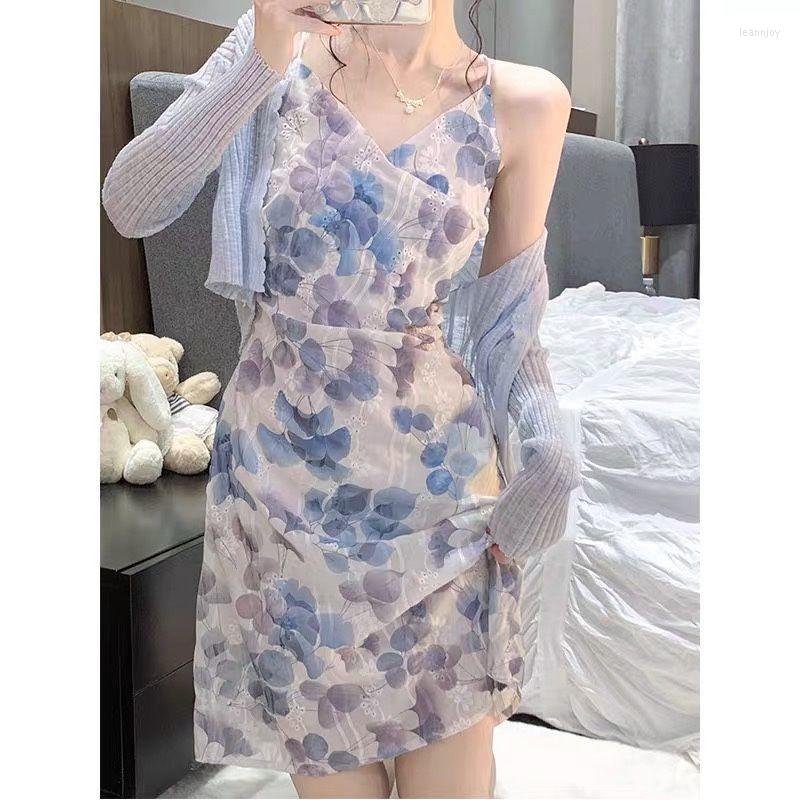 Casual Dresses Korean Style Elegant Floral Dress Women' Long Sleeve Vintage Slim Sexy Party Handmade Silk Plus Jacket Summer, One piece top
Casual Dresses Korean Style Elegant Floral Dress Women' Long Sleeve Vintage Slim Sexy Party Handmade Silk Plus Jacket Summer, One piece top