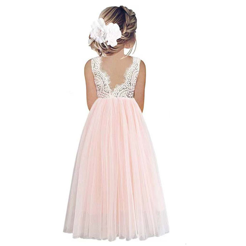 Girl's Dresses Flower Girl Dress Baby Kids Summer Princess Party Lace Wedding Birthday Children Clothing 2 4 6 8 10 12 14 230413, Green
Girl's Dresses Flower Girl Dress Baby Kids Summer Princess Party Lace Wedding Birthday Children Clothing 2 4 6 8 10 12 14 230413, Green