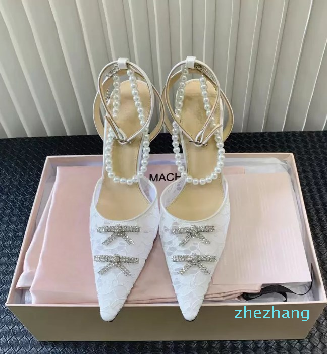 bow rhinestone crystal-embellished white Lace shoes spool Heels sandals women Dress shoe Evening Pearl ankle strap sandal, Blue
bow rhinestone crystal-embellished white Lace shoes spool Heels sandals women Dress shoe Evening Pearl ankle strap sandal, Blue