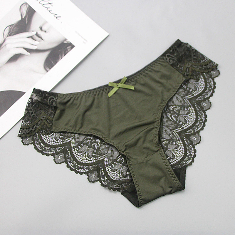 Women's Panties Sexy Womens L XL XXL XXXL XXXXL Panties Lntimates Underwear Calcinhas Seamless Plus Size Shorts Lady Flower Briefs 230414