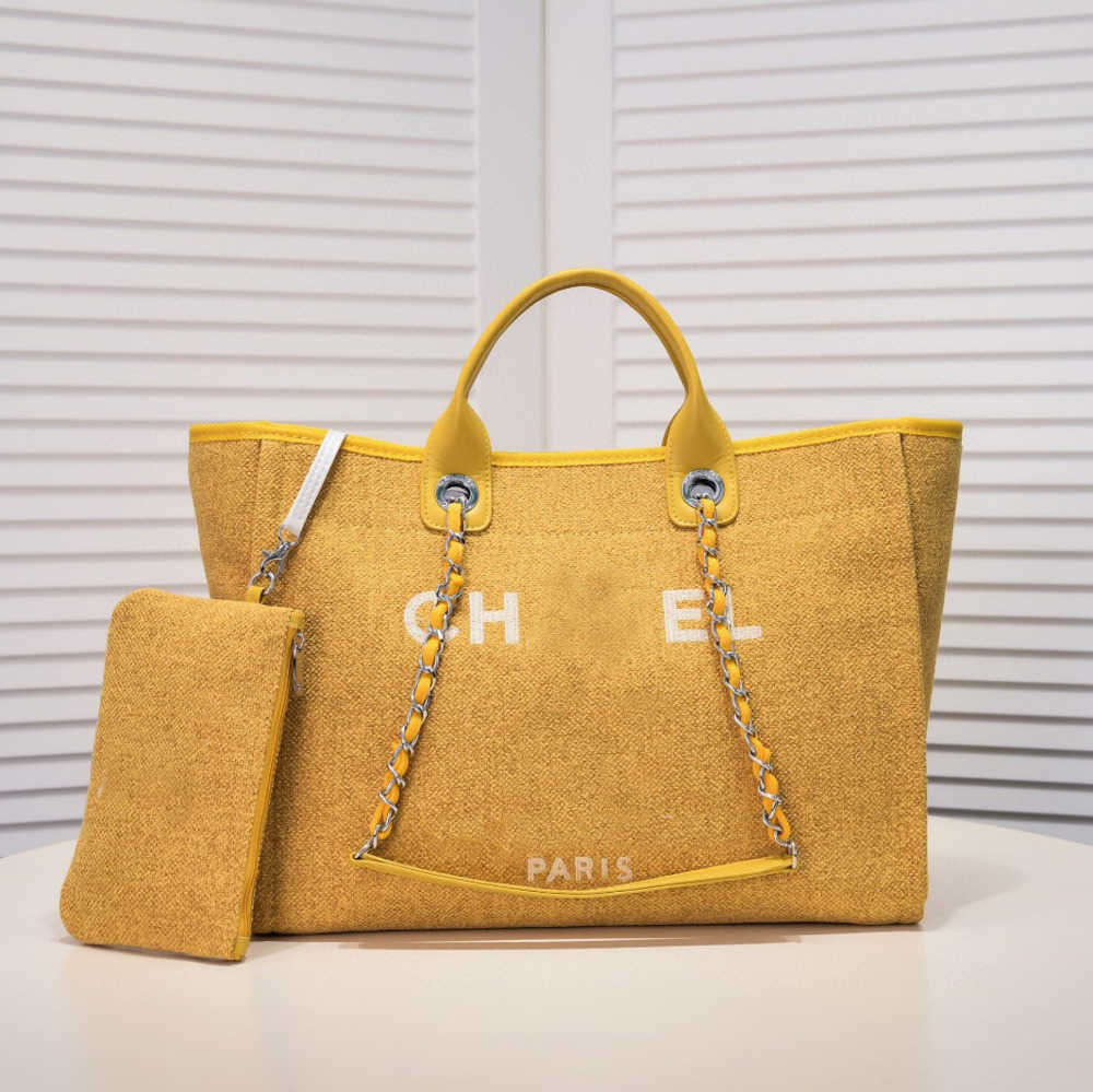 Luxury Tote Bag Womens Designer Handbag Beach Bag For Women The Tote Bags With Chain Mens Handbags Large Shopping Bag Cotton Fabric Bags Wallet Purse Beach Tote, Color 13
Luxury Tote Bag Womens Designer Handbag Beach Bag For Women The Tote Bags With Chain Mens Handbags Large Shopping Bag Cotton Fabric Bags Wallet Purse Beach Tote, Color 13