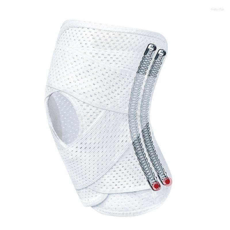 Knee Pads Volleyball Comfortable Breathable Sports With Side Protection And Adjustable Brace For, Picture shown
Knee Pads Volleyball Comfortable Breathable Sports With Side Protection And Adjustable Brace For, Picture shown
