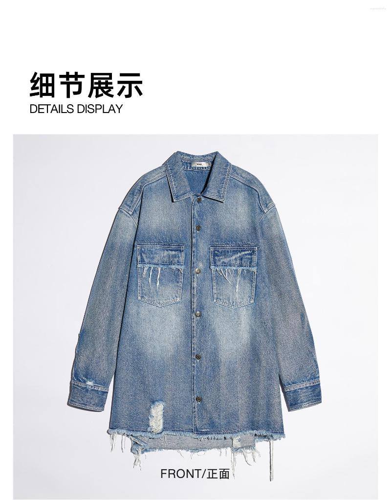 Men' Jackets Hj0276 Fashion Men' Coats & 2023 Runway Luxury European Design Party Style Clothing, Blue
Men' Jackets Hj0276 Fashion Men' Coats & 2023 Runway Luxury European Design Party Style Clothing, Blue