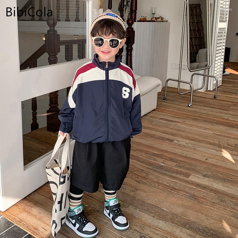 Jackets 2023 Autumn Boys' Casual Sportswear Coat Colorblock Print Windbreaker Baby Foreign Style Top, Army green
Jackets 2023 Autumn Boys' Casual Sportswear Coat Colorblock Print Windbreaker Baby Foreign Style Top, Army green