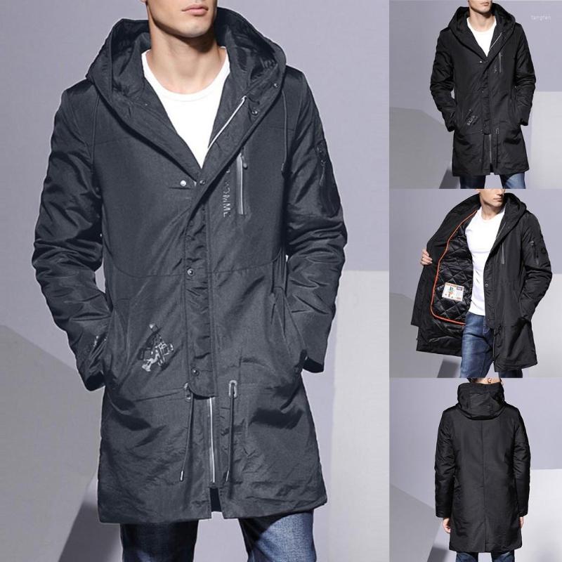 Men's Down Autumn Winter Casual Print Jacket Long Sleeved Coat Fashion Leisure Jobs Christmas Europe, Black
Men's Down Autumn Winter Casual Print Jacket Long Sleeved Coat Fashion Leisure Jobs Christmas Europe, Black