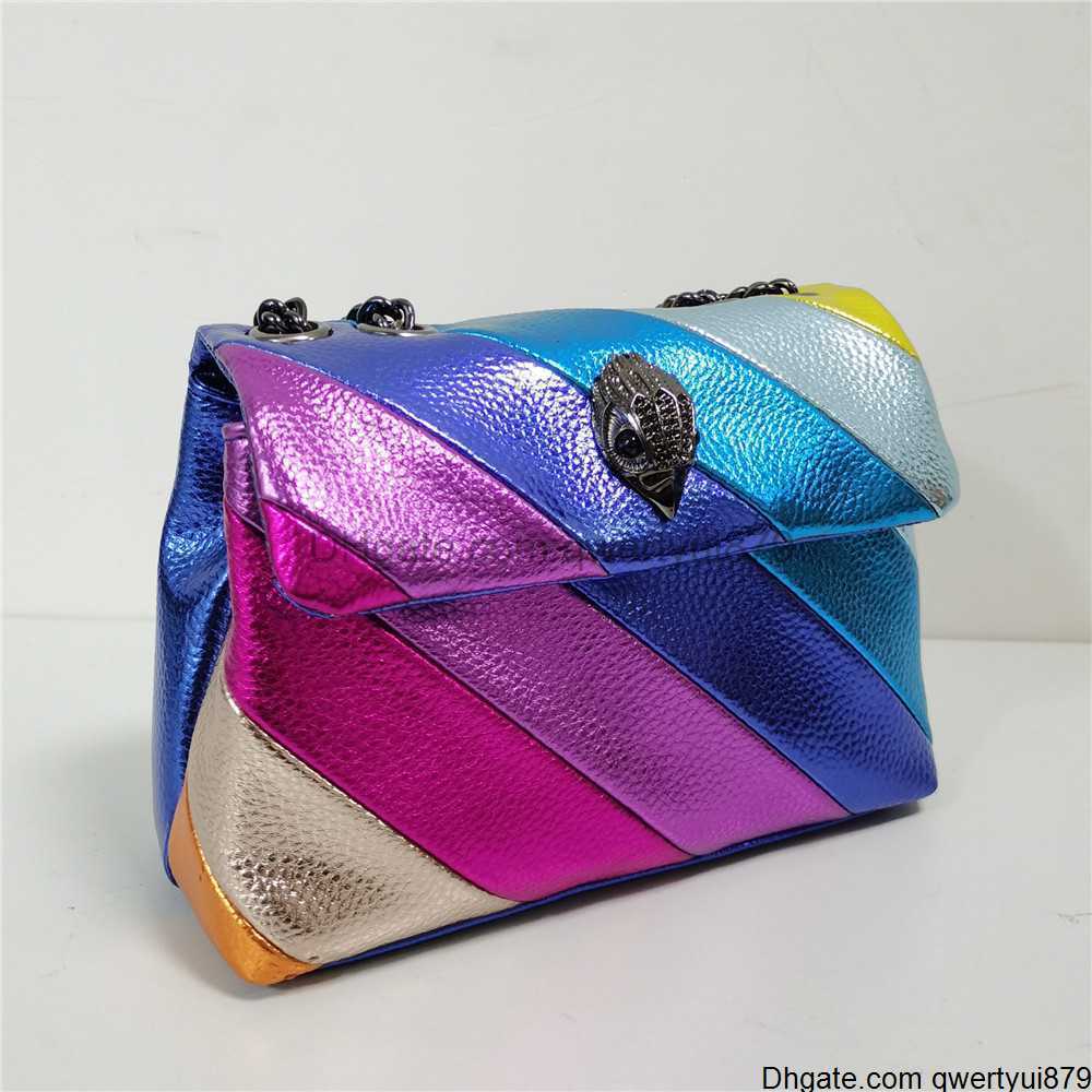 qwertyui879 Dome Cameras Hotsale Mini Stitching Rainbow Patchwork Handbagi Icon Metal Pu Leather Metallic Small Square Bag Jointing Purse 413SMT, Beige-19x7x13cm
qwertyui879 Dome Cameras Hotsale Mini Stitching Rainbow Patchwork Handbagi Icon Metal Pu Leather Metallic Small Square Bag Jointing Purse 413SMT, Beige-19x7x13cm
