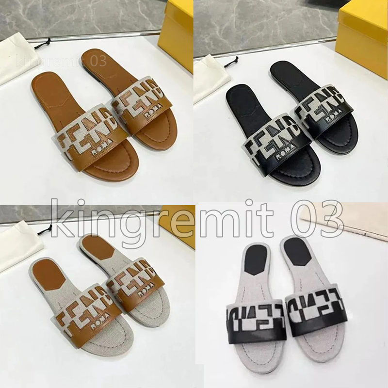 Designer Feel Sandals Women Slippers Flat Slides Leather Sandal Printing Beading Sandal Silk Rubber Shoes Platform Slipper Scarf Fabric Summer Shoe With box
Designer Feel Sandals Women Slippers Flat Slides Leather Sandal Printing Beading Sandal Silk Rubber Shoes Platform Slipper Scarf Fabric Summer Shoe With box