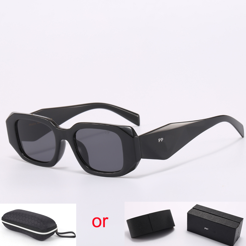 Designer Sunglasses Classic Eyeglasses Goggle Outdoor Beach Sun Glasses For Man Woman 7 Colors Optional Triangular signature
Designer Sunglasses Classic Eyeglasses Goggle Outdoor Beach Sun Glasses For Man Woman 7 Colors Optional Triangular signature