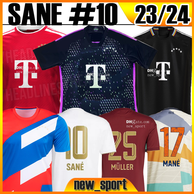 XXXL 4XL 22 23 24 MANE Soccer jerseys DE LIGT Joao Cancello BAYERN SANE Oktoberfest DAVIES MULLER Olympiastadion 50TH football shirt Men Kids kit 2022 2023 uniforms, 22 23 away
XXXL 4XL 22 23 24 MANE Soccer jerseys DE LIGT Joao Cancello BAYERN SANE Oktoberfest DAVIES MULLER Olympiastadion 50TH football shirt Men Kids kit 2022 2023 uniforms, 22 23 away