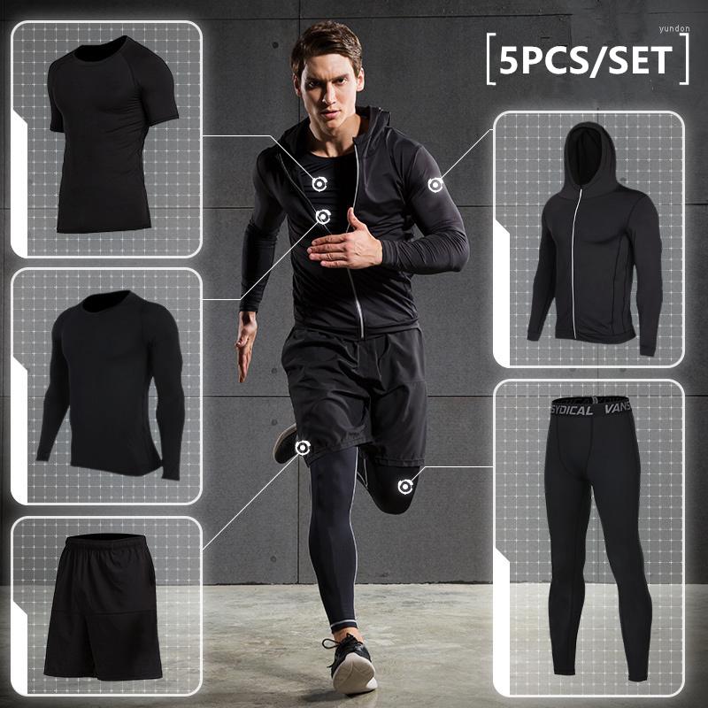 Running Sets Workout Warm Sport Suit Men Clothes Compression Basketball Gym Fitness Training Suits Breathable Jogging Sportswear, 15
Running Sets Workout Warm Sport Suit Men Clothes Compression Basketball Gym Fitness Training Suits Breathable Jogging Sportswear, 15