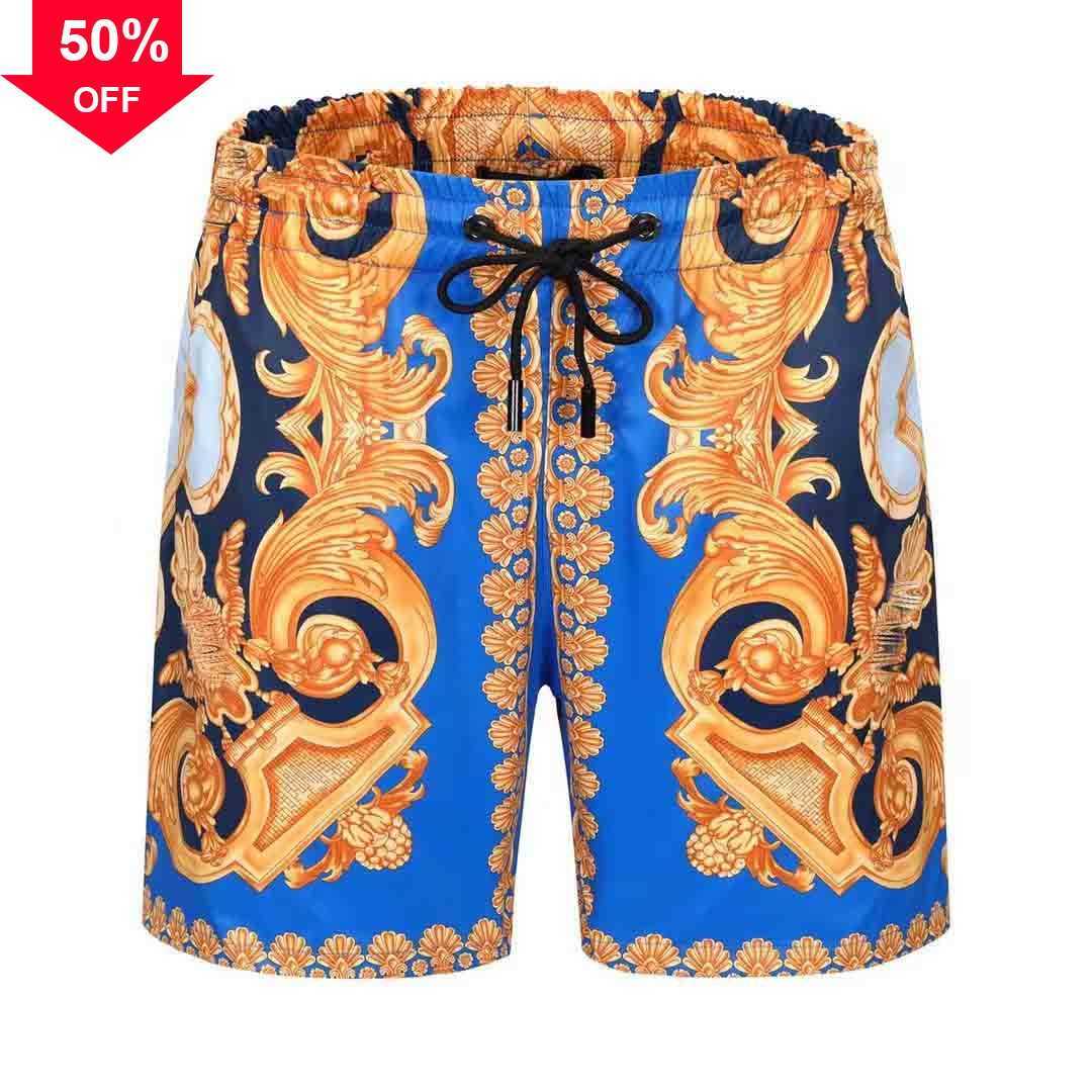 Shorts Fashion Mens Designers Shorts Quick Drying Swimwear Printing 2023 Summer Board Beach Pants Men Swim Short SizeS to 2XL Size
Shorts Fashion Mens Designers Shorts Quick Drying Swimwear Printing 2023 Summer Board Beach Pants Men Swim Short SizeS to 2XL Size