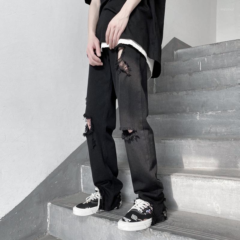 Men' Jeans Spring 2023 Light Luxury Fashion Men' Korean Version Of The Trend Self-cultivation Loose All-match Casual Trousers, Blue
Men' Jeans Spring 2023 Light Luxury Fashion Men' Korean Version Of The Trend Self-cultivation Loose All-match Casual Trousers, Blue
