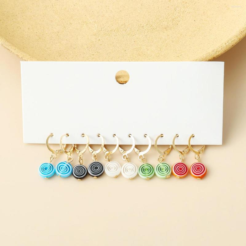 Hoop Earrings Circle Acrylic Colorful Pearl Pendant Female Womens Fashion Jewelry Heart Gm
Hoop Earrings Circle Acrylic Colorful Pearl Pendant Female Womens Fashion Jewelry Heart Gm