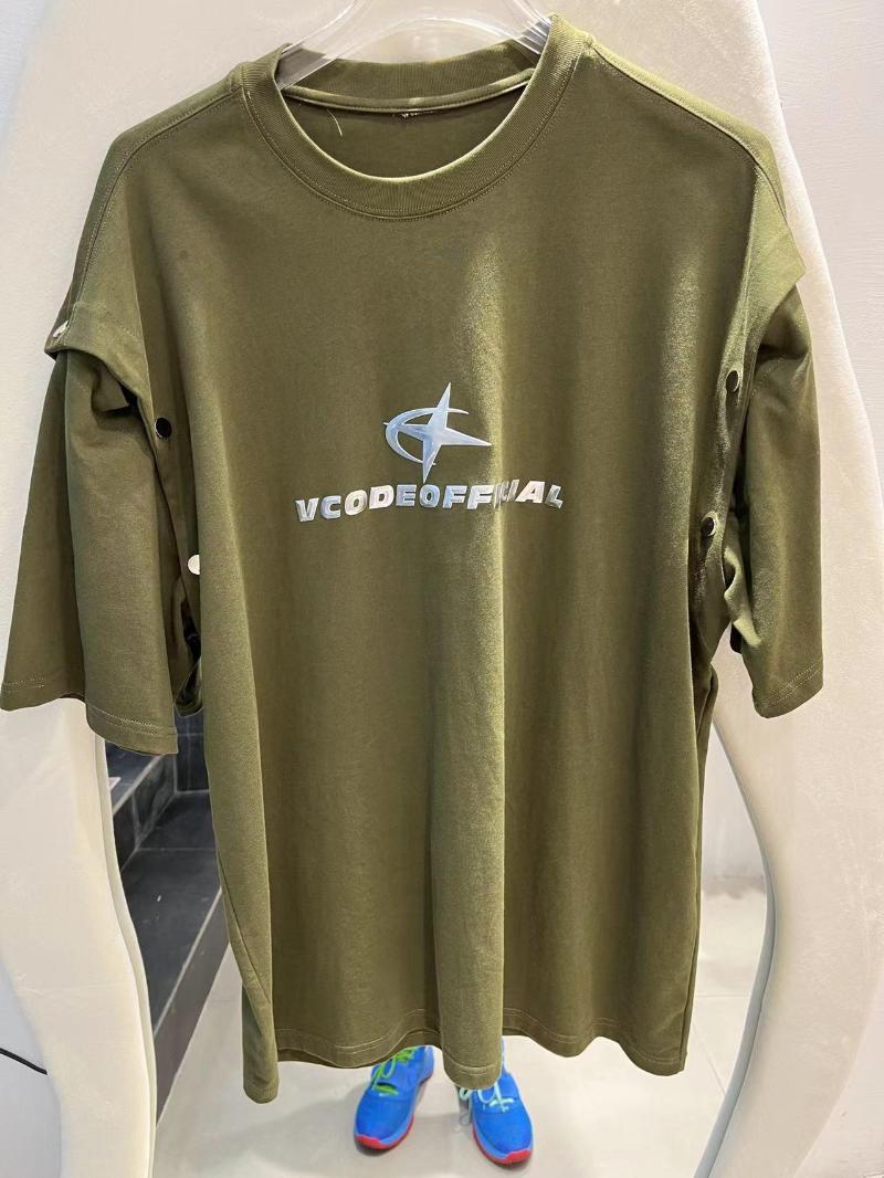 Men's T Shirts DC4474 Fashion Men's Tops & Tees 2023 Runway Luxury European Design Short Print Party Style T-Shirts, Picture shown
Men's T Shirts DC4474 Fashion Men's Tops & Tees 2023 Runway Luxury European Design Short Print Party Style T-Shirts, Picture shown