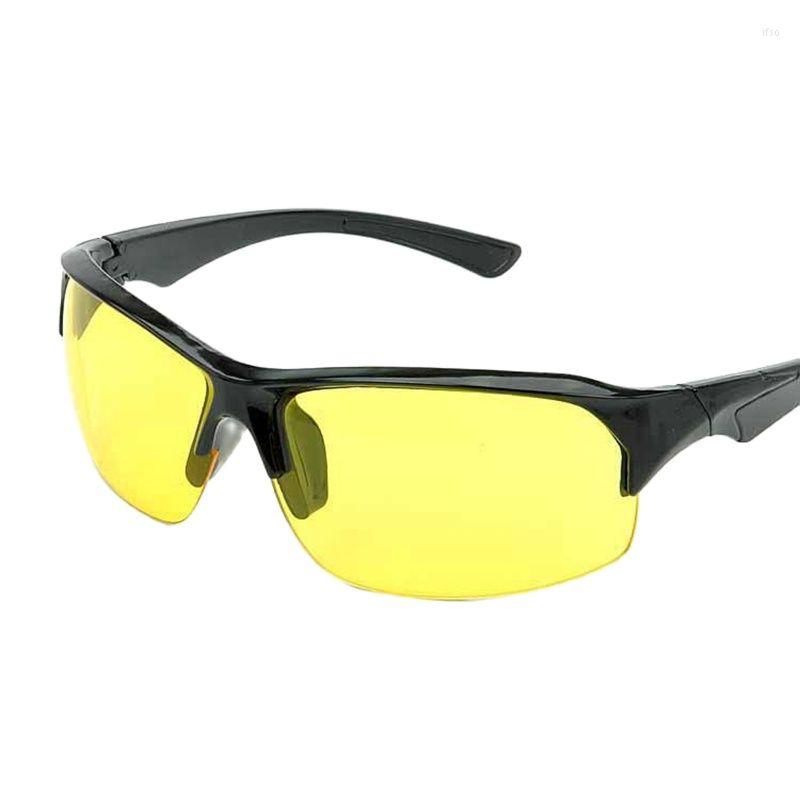 Sunglasses 2023 Men's Night Vision Drivers Driving And Women's Functional Glasses Wholesale
Sunglasses 2023 Men's Night Vision Drivers Driving And Women's Functional Glasses Wholesale