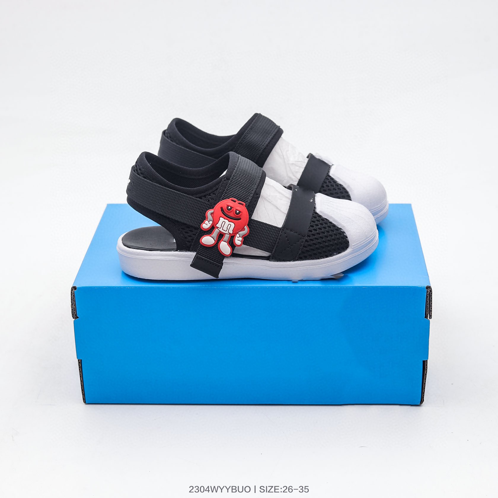 2023 Summer Kids Shoes Sandals Fashion Black Pink Blue Beige Color High Quality Slides Kids Sandals
2023 Summer Kids Shoes Sandals Fashion Black Pink Blue Beige Color High Quality Slides Kids Sandals
