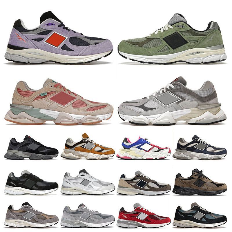 Designer 990 v3 JJJJound 9060 Running Shoes 990v3 Joe Freshgoods Voices Penny Cookie Pink Brown Olive MiUSA Teddy Santis Sea Salt Mens Women Retro Outdoor Sneakers, Box
Designer 990 v3 JJJJound 9060 Running Shoes 990v3 Joe Freshgoods Voices Penny Cookie Pink Brown Olive MiUSA Teddy Santis Sea Salt Mens Women Retro Outdoor Sneakers, Box