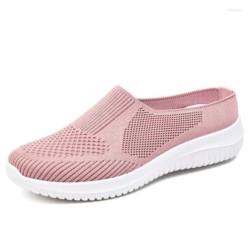 Slippers Women 2023 Large Cloth Shoes Foreign Trade Women's Breathable Soft Soles Casual Mother, Black
Slippers Women 2023 Large Cloth Shoes Foreign Trade Women's Breathable Soft Soles Casual Mother, Black