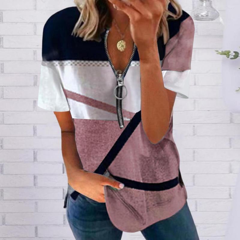 Women's Blouses Sweat Absorbing Quick Drying Casual Simple Women Pullover T-shirt Streetwear, Blue
Women's Blouses Sweat Absorbing Quick Drying Casual Simple Women Pullover T-shirt Streetwear, Blue