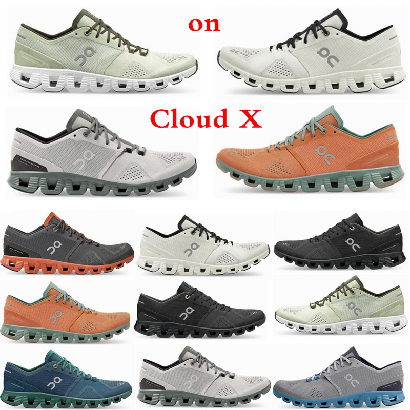 On Cloud X Federer Running Shoes Workout and Cross Training Shoe yakuda store Run On Clouds Mens Boys Womens Girls Runners Dropshiping Accepted Footwear
On Cloud X Federer Running Shoes Workout and Cross Training Shoe yakuda store Run On Clouds Mens Boys Womens Girls Runners Dropshiping Accepted Footwear