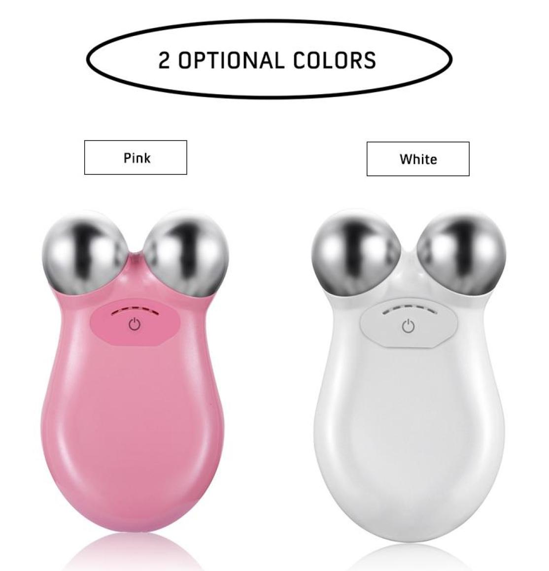 Mini microcurrent face lift machine Skin Tightening Rejuvenation Spa USB Charging facial wrinkle remover device Beauty Massager4466314
Mini microcurrent face lift machine Skin Tightening Rejuvenation Spa USB Charging facial wrinkle remover device Beauty Massager4466314