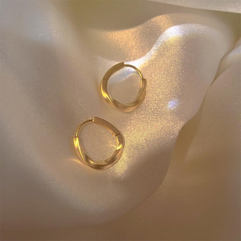 Dangle Earrings 2023 Classic Circles Geometric Hoop For Women Personalized Stainless Steel Party Birthday Gift Jewelry
Dangle Earrings 2023 Classic Circles Geometric Hoop For Women Personalized Stainless Steel Party Birthday Gift Jewelry