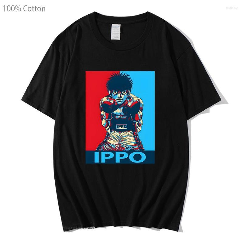 Men' T Shirts Kamogawa Team Boxing Gym Ippo Anime Hajime No Shirt Printed Clothing Mens Casual Cotton Tops Summer Clothes, Dark gray
Men' T Shirts Kamogawa Team Boxing Gym Ippo Anime Hajime No Shirt Printed Clothing Mens Casual Cotton Tops Summer Clothes, Dark gray