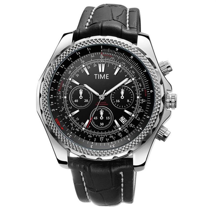 Men mechanical automatic watch luxury Wristwatches big dial stainless steel NAVITIMER 1884 Sports Chronograph male business watche257y, Gift box
Men mechanical automatic watch luxury Wristwatches big dial stainless steel NAVITIMER 1884 Sports Chronograph male business watche257y, Gift box