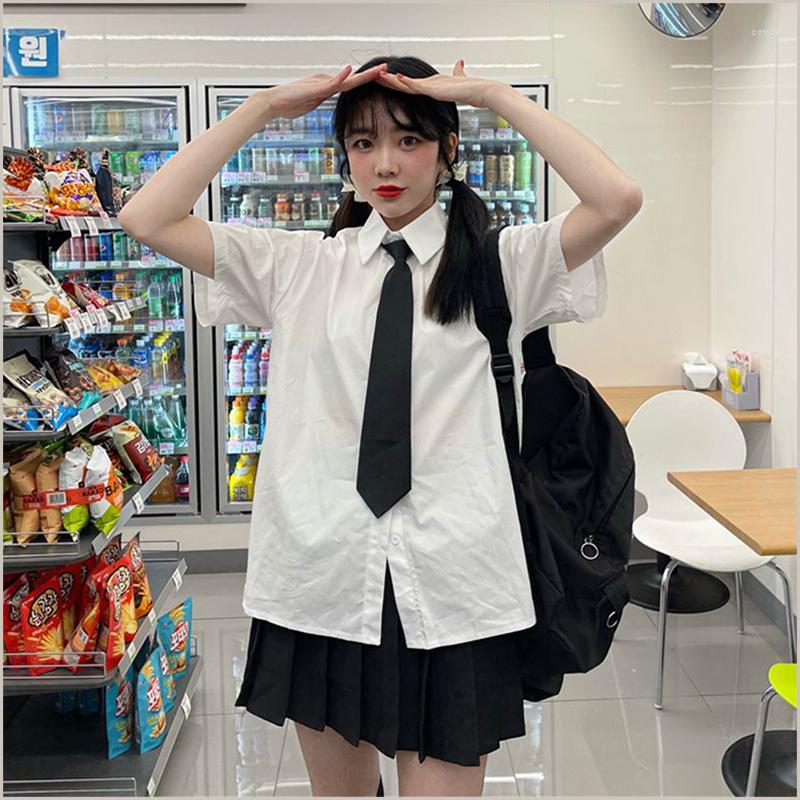 Women's Blouses White Blouse Women Summer Shirts For Linen Clothes Women's Loose And Versatile Tops Chemise Femme, White short shirt
Women's Blouses White Blouse Women Summer Shirts For Linen Clothes Women's Loose And Versatile Tops Chemise Femme, White short shirt