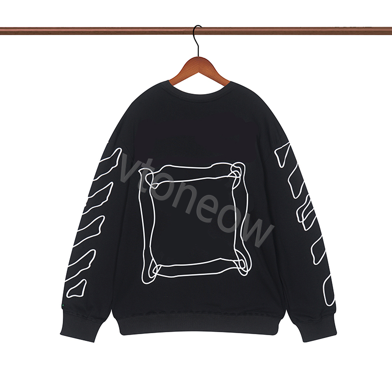 Spring and Autumn 2023 New Round Neck Sweatshirts offs Sweatshirts Sweater for Men's Versatile Loose Size Couple Long Sleeve T-shirt Underlay whites, The same as original
Spring and Autumn 2023 New Round Neck Sweatshirts offs Sweatshirts Sweater for Men's Versatile Loose Size Couple Long Sleeve T-shirt Underlay whites, The same as original
