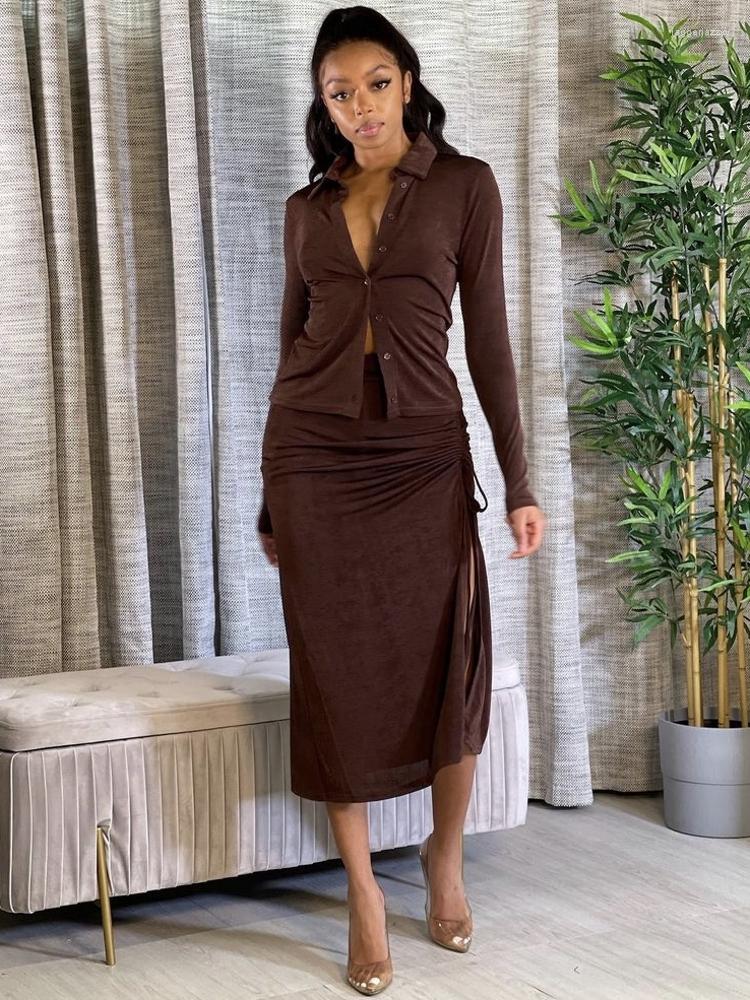 Work Dresses 2023 Spring Summer Matching Skirt Sets Fashion Temperament Print Y2K Long Sleeve Shirt Female High Waist Slim Suit, Green
Work Dresses 2023 Spring Summer Matching Skirt Sets Fashion Temperament Print Y2K Long Sleeve Shirt Female High Waist Slim Suit, Green