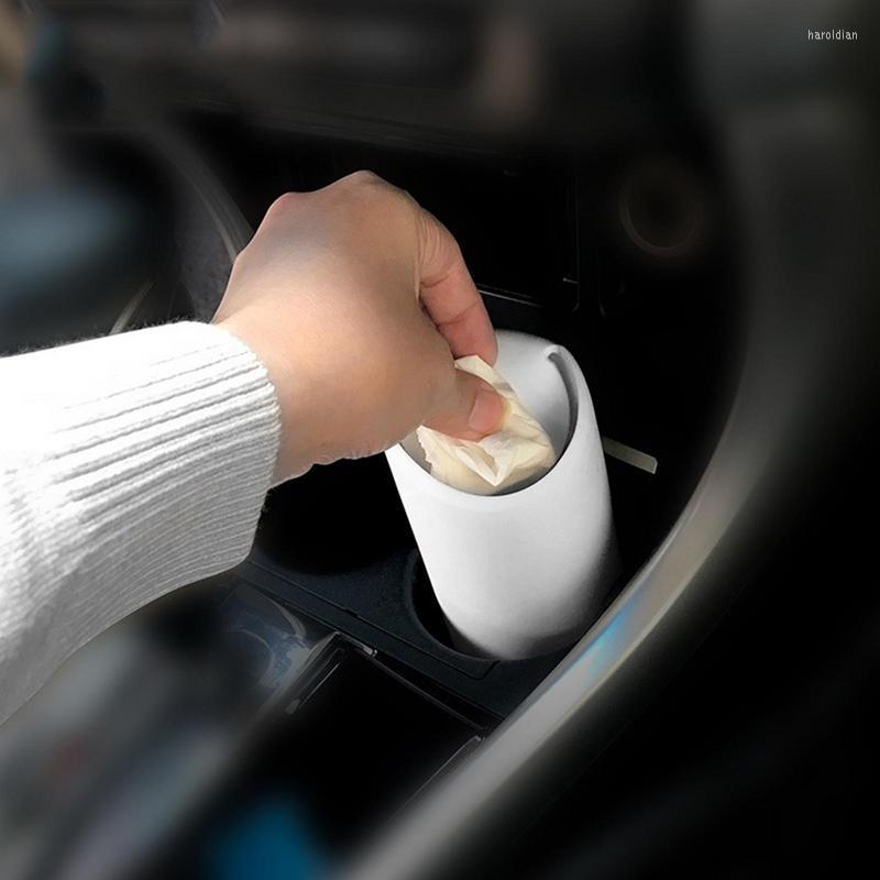 Interior Accessories Car Trash Bin Universal Silicone Auto Rubbish Container Stylish Design Endurable Garbage Can Cup Holder Dustbin Basket
Interior Accessories Car Trash Bin Universal Silicone Auto Rubbish Container Stylish Design Endurable Garbage Can Cup Holder Dustbin Basket