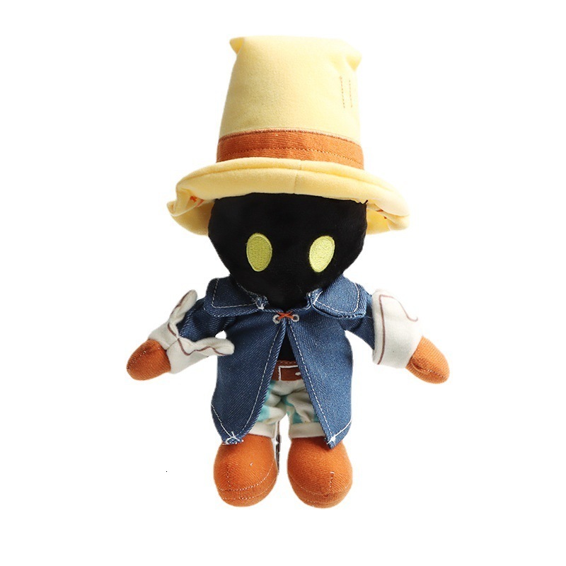 Plush Dolls 27cm Ix Action Doll Vivi Ornitier Plush Toy Cute Stuffed Soft Dolls Kawaii Plushie Baby Kids Toys Game Fans 230413, Black
Plush Dolls 27cm Ix Action Doll Vivi Ornitier Plush Toy Cute Stuffed Soft Dolls Kawaii Plushie Baby Kids Toys Game Fans 230413, Black