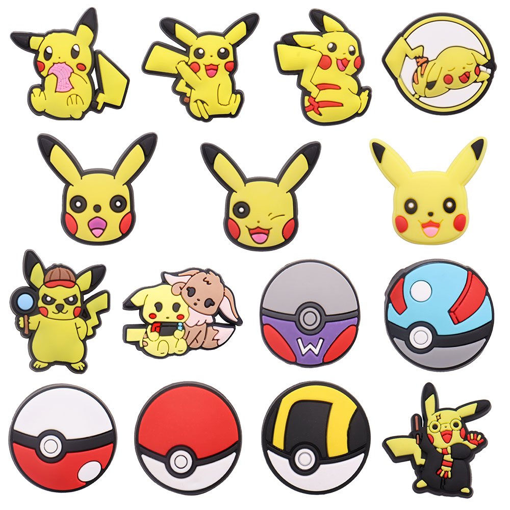 Other Mix 50Pcs Cartoon Shoe Charms Japaan Mouse Detective Game Console Ball Buckle Clog Croc Sile Slipper Accessories Drop Delivery Ot4Ox
Other Mix 50Pcs Cartoon Shoe Charms Japaan Mouse Detective Game Console Ball Buckle Clog Croc Sile Slipper Accessories Drop Delivery Ot4Ox