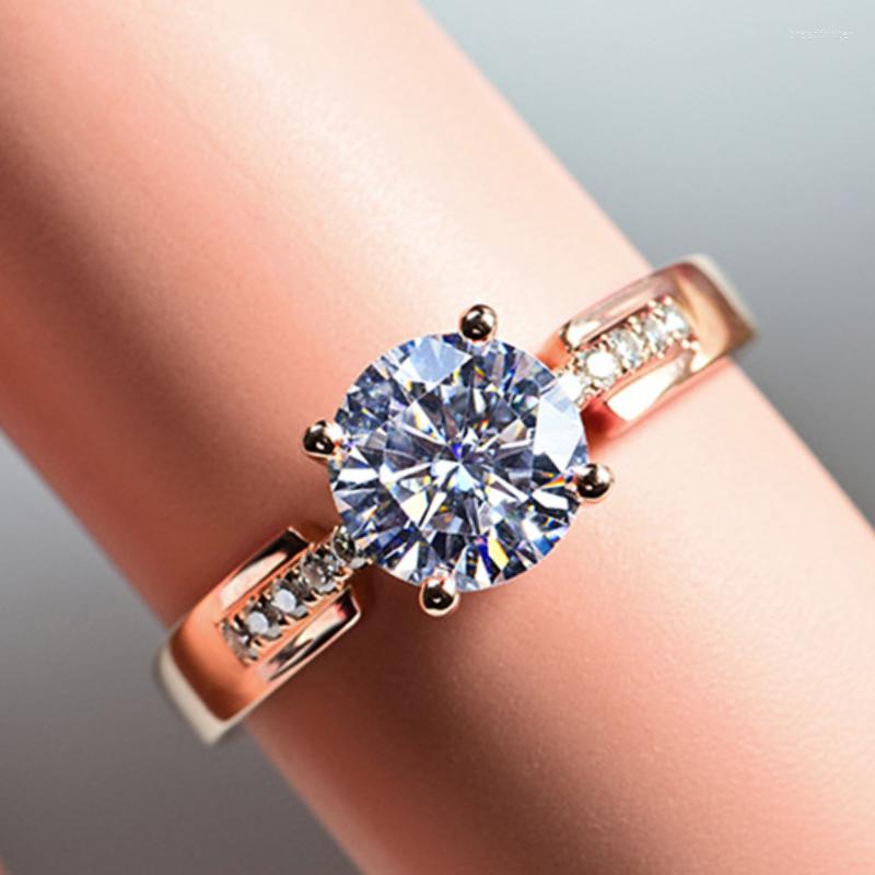 Cluster Rings CAOSHI Elegant Lady Wedding Bands With Dazzling Cubic Zirconia Fashion Female Engagement Accessories Graceful Jewelry For
Cluster Rings CAOSHI Elegant Lady Wedding Bands With Dazzling Cubic Zirconia Fashion Female Engagement Accessories Graceful Jewelry For