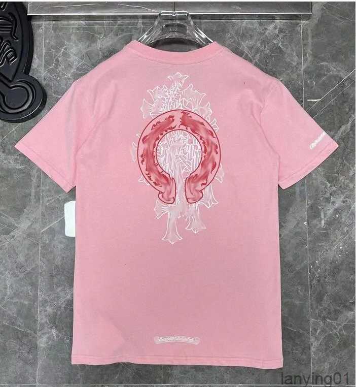 Designer Classics Mens t Shirts Heart High Quality Brand Crew Neck Short Sleeves Tops Tees Ch T-shirts Sweater Casual Horseshoe Sanskrit G3eg#, 17
Designer Classics Mens t Shirts Heart High Quality Brand Crew Neck Short Sleeves Tops Tees Ch T-shirts Sweater Casual Horseshoe Sanskrit G3eg#, 17