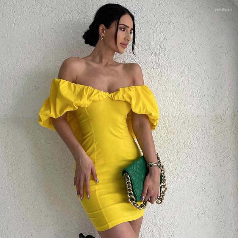 Casual Dresses Europe And The United States Leisure Holiday Wind Waist Slimming Design Sense Shrink Pleated One Line Shoulder Bag Buttock, Green
Casual Dresses Europe And The United States Leisure Holiday Wind Waist Slimming Design Sense Shrink Pleated One Line Shoulder Bag Buttock, Green